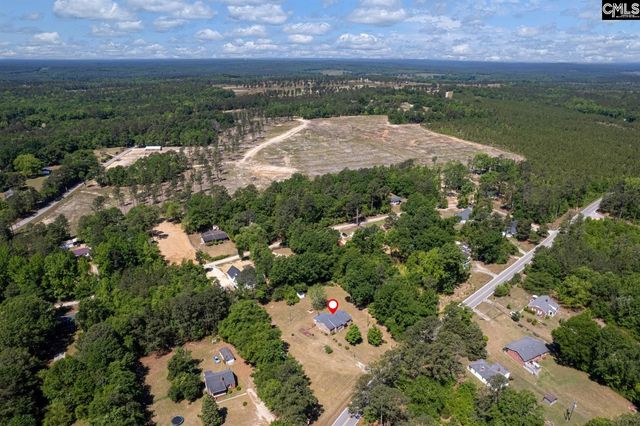 711 Saint Paul Road, Camden, SC 29020
