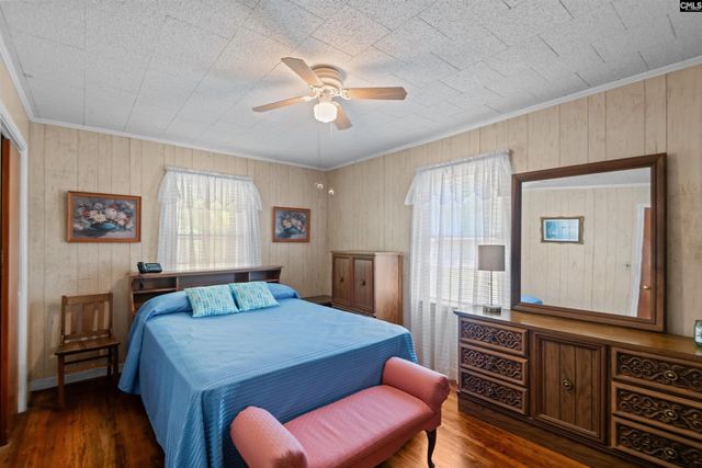 711 Saint Paul Road, Camden, SC 29020