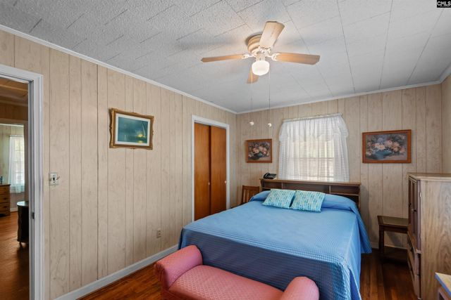 711 Saint Paul Road, Camden, SC 29020