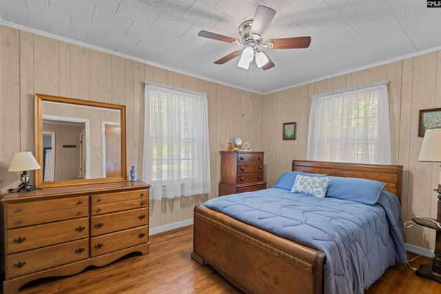 711 Saint Paul Road, Camden, SC 29020