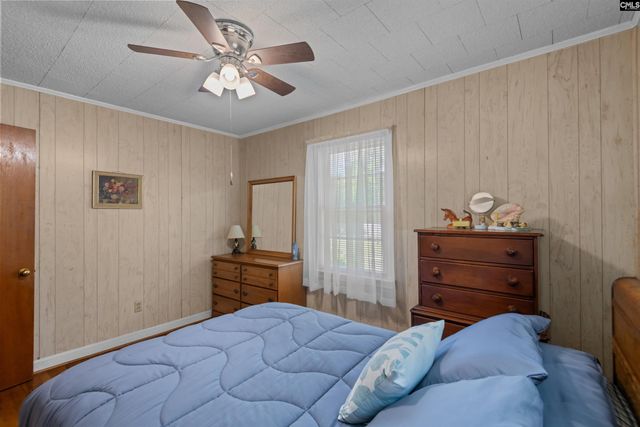 711 Saint Paul Road, Camden, SC 29020