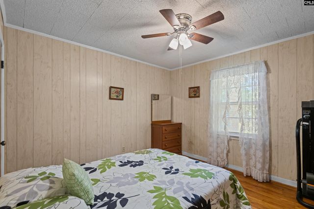 711 Saint Paul Road, Camden, SC 29020