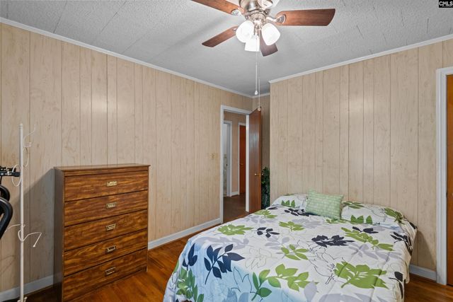 711 Saint Paul Road, Camden, SC 29020