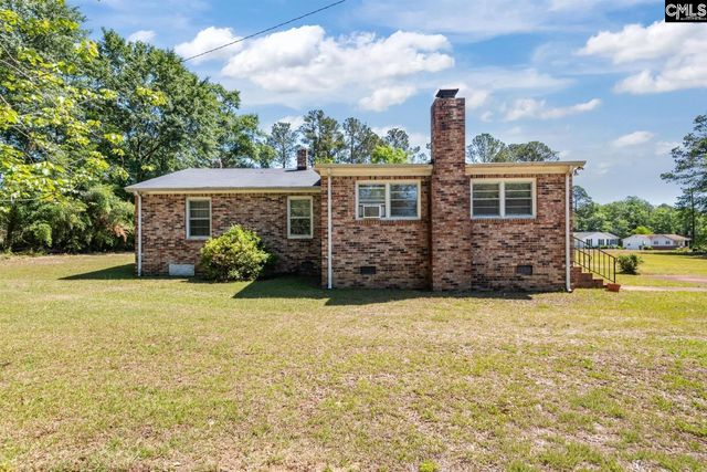 711 Saint Paul Road, Camden, SC 29020