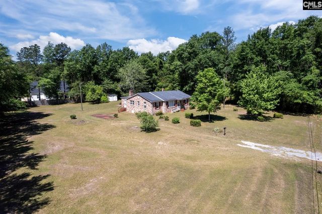 711 Saint Paul Road, Camden, SC 29020