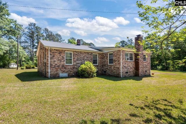 711 Saint Paul Road, Camden, SC 29020