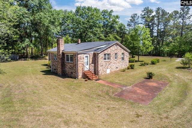 711 Saint Paul Road, Camden, SC 29020