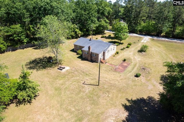 711 Saint Paul Road, Camden, SC 29020