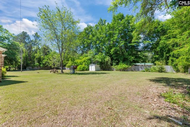 711 Saint Paul Road, Camden, SC 29020