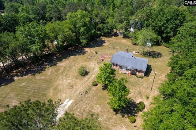 711 Saint Paul Road, Camden, SC 29020
