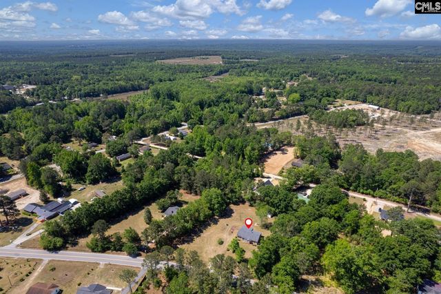 711 Saint Paul Road, Camden, SC 29020