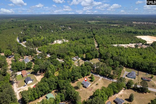 711 Saint Paul Road, Camden, SC 29020
