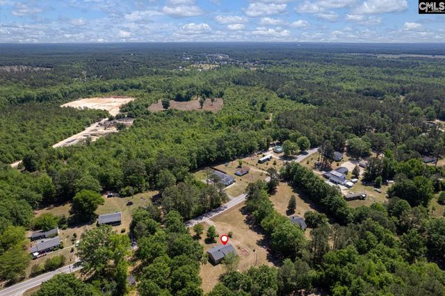 711 Saint Paul Road, Camden, SC 29020