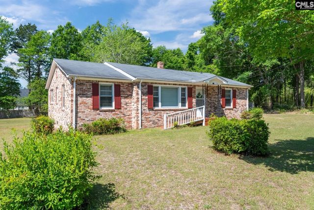 711 Saint Paul Road, Camden, SC 29020