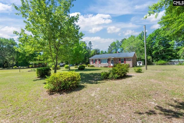 711 Saint Paul Road, Camden, SC 29020
