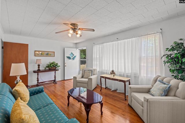 711 Saint Paul Road, Camden, SC 29020
