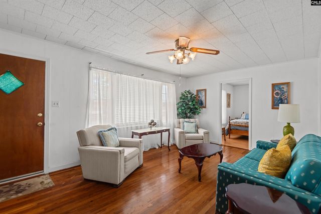 711 Saint Paul Road, Camden, SC 29020