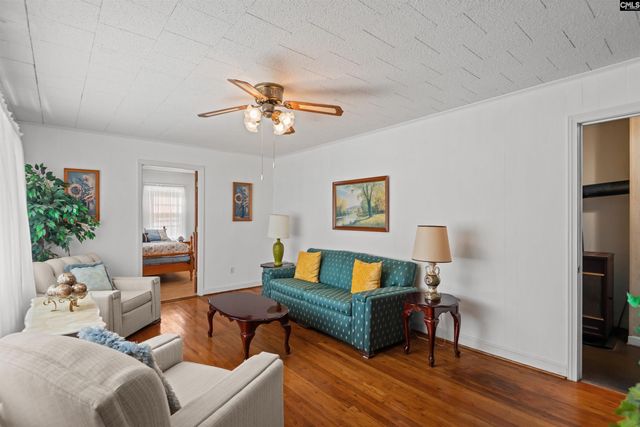 711 Saint Paul Road, Camden, SC 29020