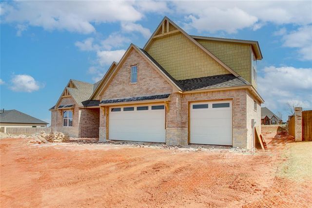 1907 Burning Tree, Norman, OK 73071