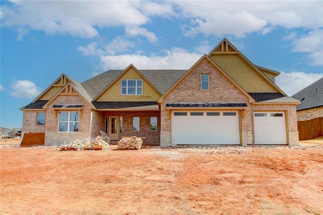 1907 Burning Tree, Norman, OK 73071