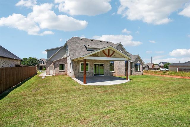 1907 Burning Tree, Norman, OK 73071