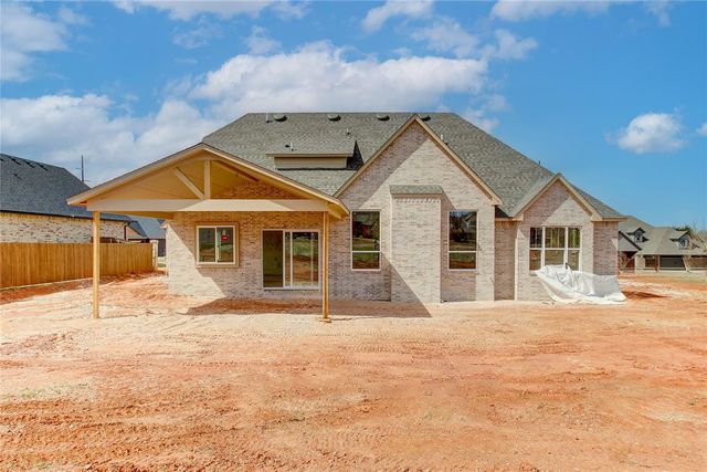 1907 Burning Tree, Norman, OK 73071