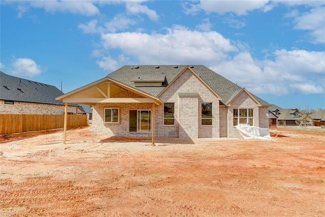 1907 Burning Tree, Norman, OK 73071