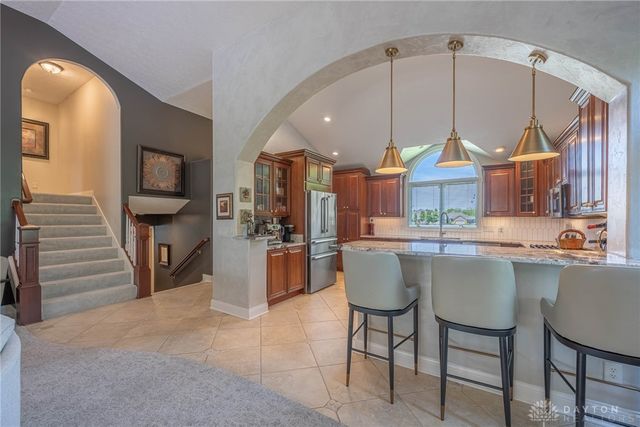 9542 Paragon Mills Lane, Washington Twp, OH 45458