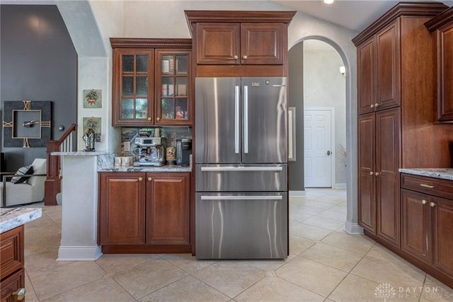 9542 Paragon Mills Lane, Washington Twp, OH 45458