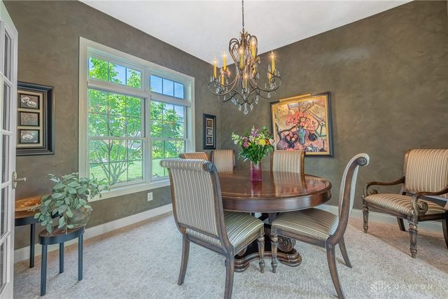 9542 Paragon Mills Lane, Washington Twp, OH 45458
