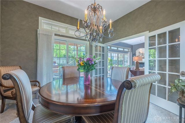 9542 Paragon Mills Lane, Washington Twp, OH 45458