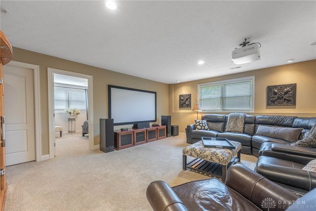9542 Paragon Mills Lane, Washington Twp, OH 45458