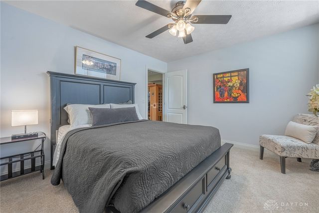 9542 Paragon Mills Lane, Washington Twp, OH 45458