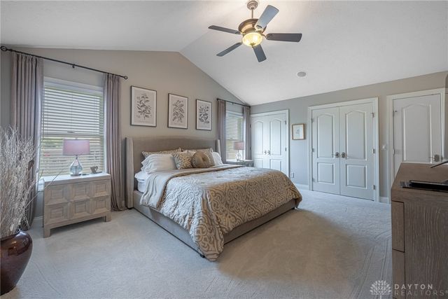 9542 Paragon Mills Lane, Washington Twp, OH 45458