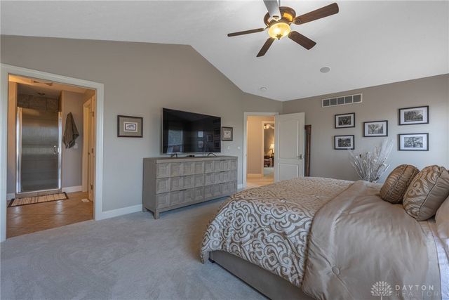 9542 Paragon Mills Lane, Washington Twp, OH 45458