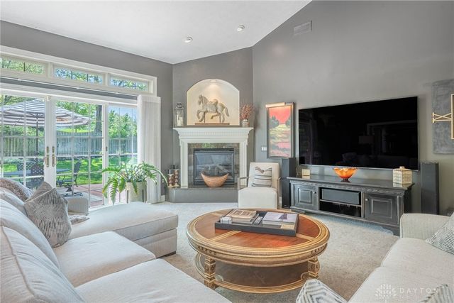 9542 Paragon Mills Lane, Washington Twp, OH 45458