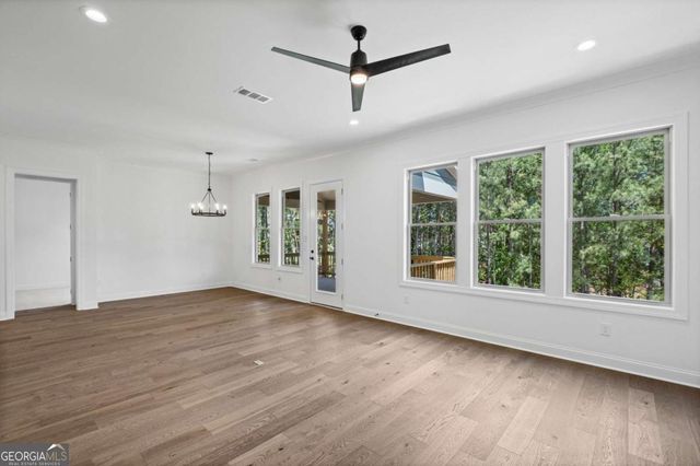 708 Woodlake Court, Canton, GA 30114