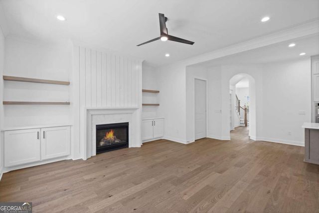 708 Woodlake Court, Canton, GA 30114