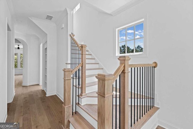 708 Woodlake Court, Canton, GA 30114
