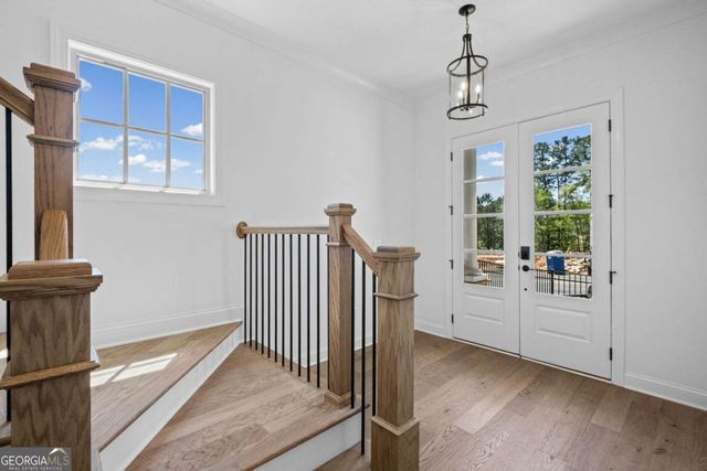 708 Woodlake Court, Canton, GA 30114