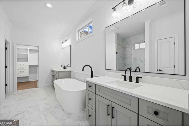708 Woodlake Court, Canton, GA 30114