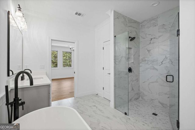 708 Woodlake Court, Canton, GA 30114