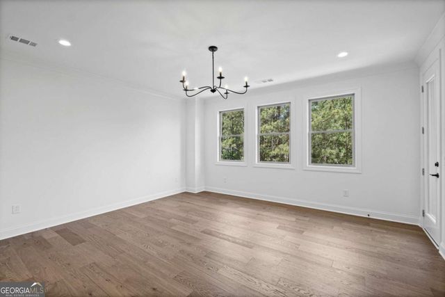 708 Woodlake Court, Canton, GA 30114