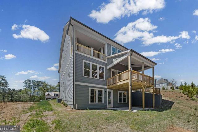 708 Woodlake Court, Canton, GA 30114