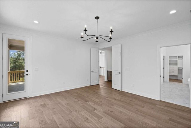 708 Woodlake Court, Canton, GA 30114