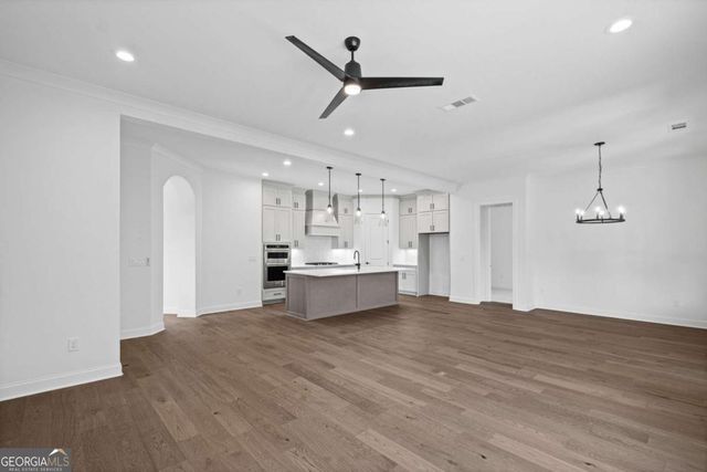 708 Woodlake Court, Canton, GA 30114