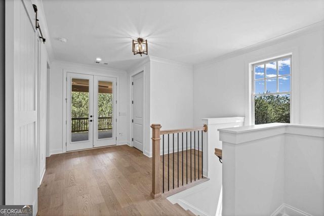 708 Woodlake Court, Canton, GA 30114