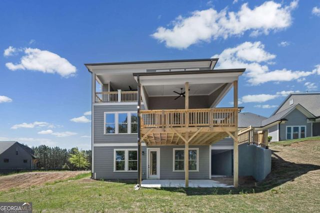 708 Woodlake Court, Canton, GA 30114