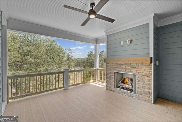708 Woodlake Court, Canton, GA 30114