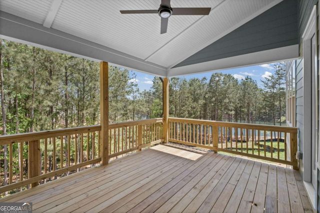 708 Woodlake Court, Canton, GA 30114
